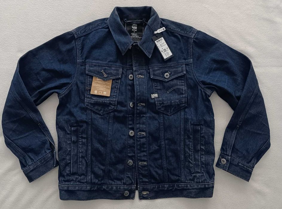 G-Star ARC Jacket