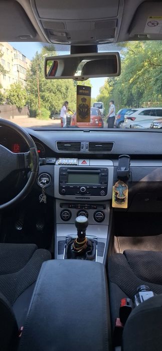Vând Passat B6  BMP