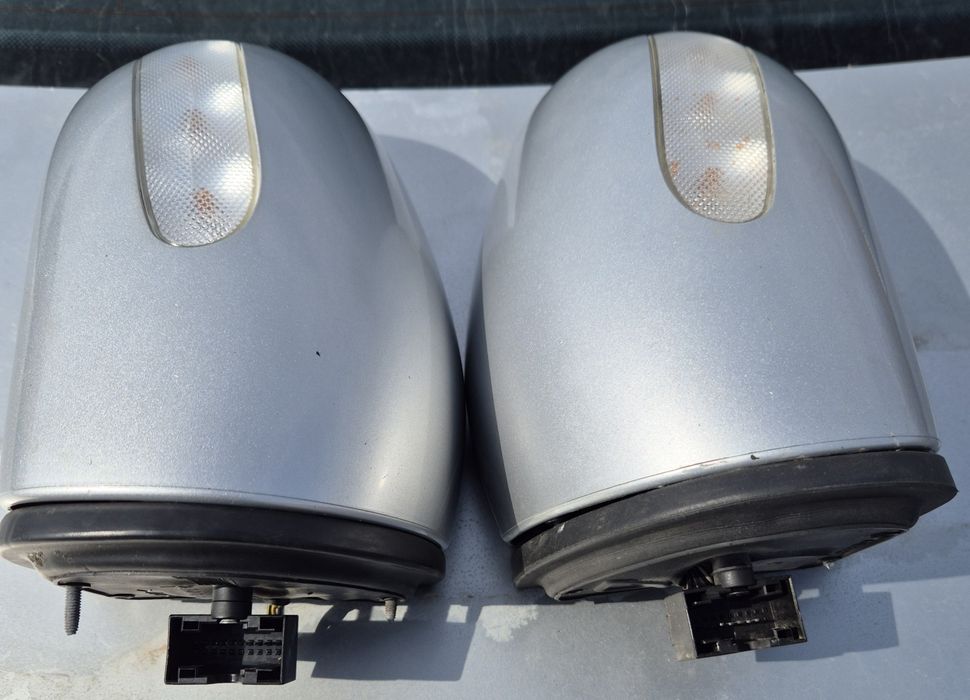 Странични огледала мерцедес w203 2004г