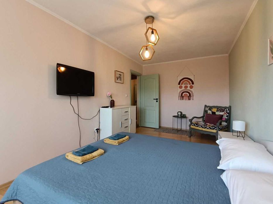 Продава се Етаж от къща в Велико Търново, Стара част - 84 кв.м за 3691 €/кв.м - Снимка #6