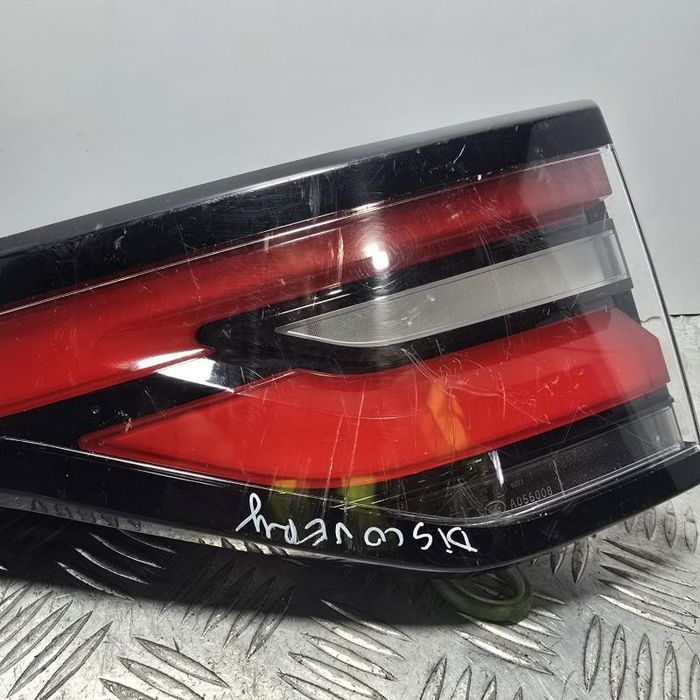 Stop aripa stanga LED Land Rover Discovery L462