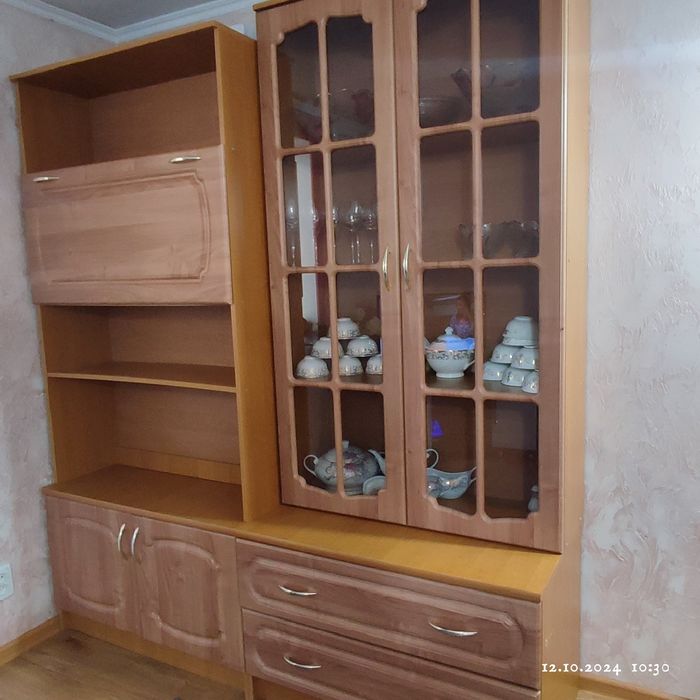 Мебель в отличном состоянии