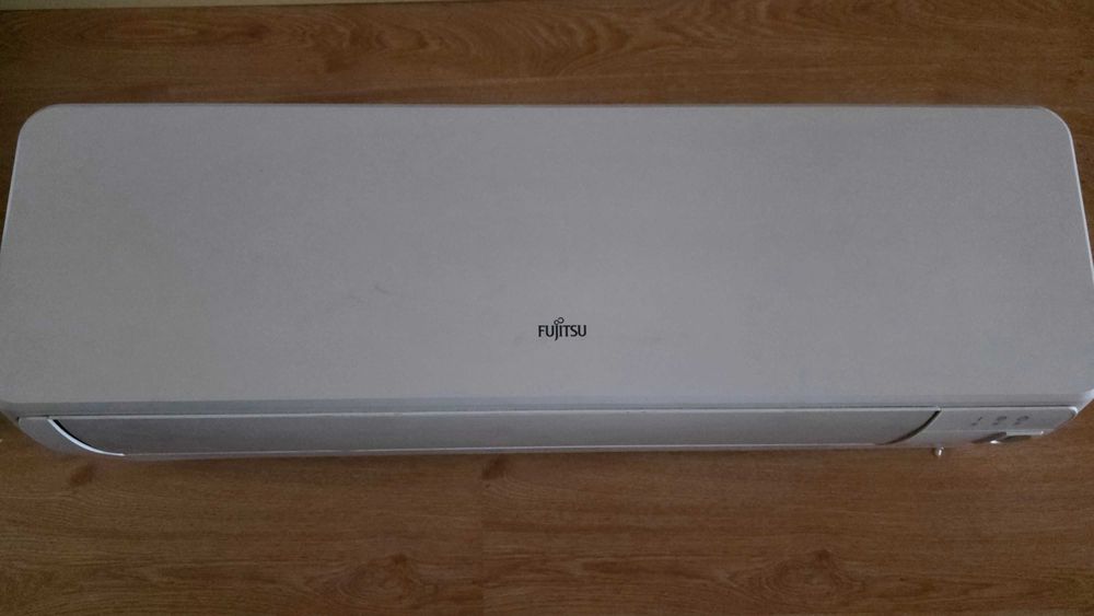 Климатик Fujitsu ASYG09KG