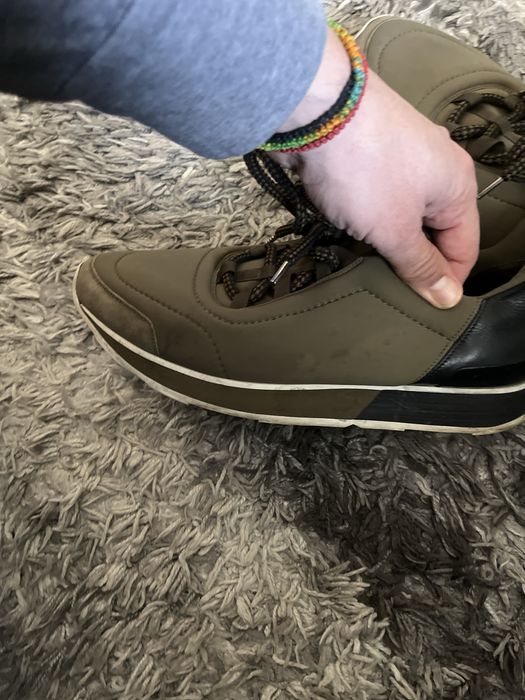 Hermes мъжки маратонки