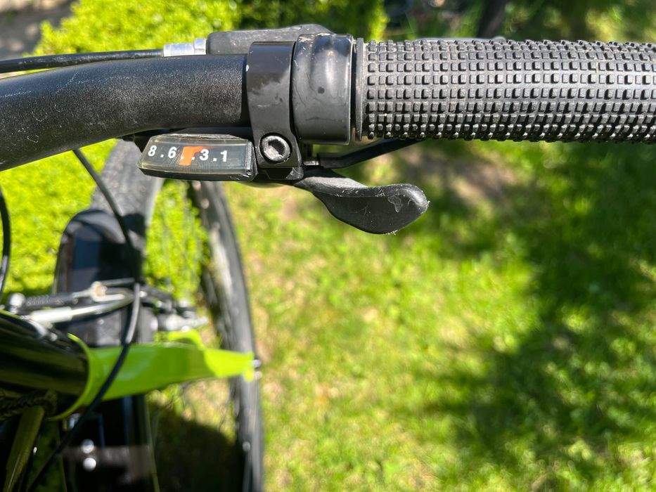 Юношески детски велосипед Trek 26’’