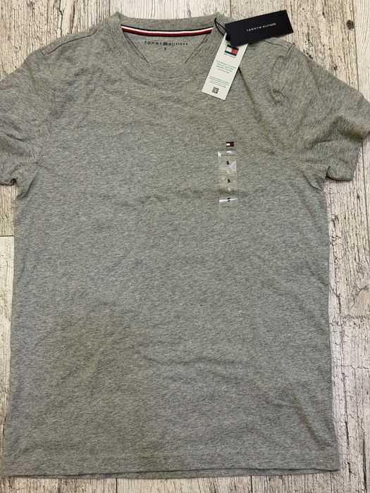 Мъжка тениска Tommy Hilfiger