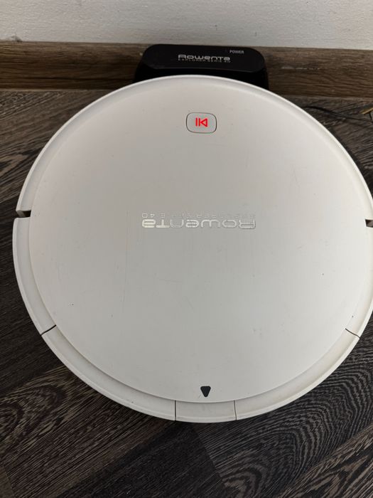 Прахосмукачка робот Rowenta explorer series 40