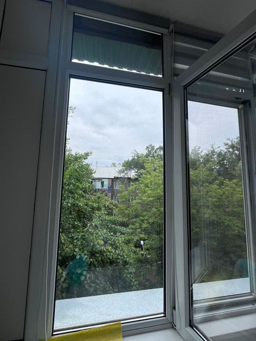 Продам пластиковые окна