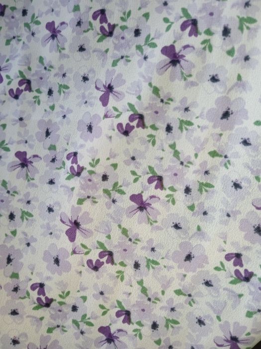 Красивое летнее платье