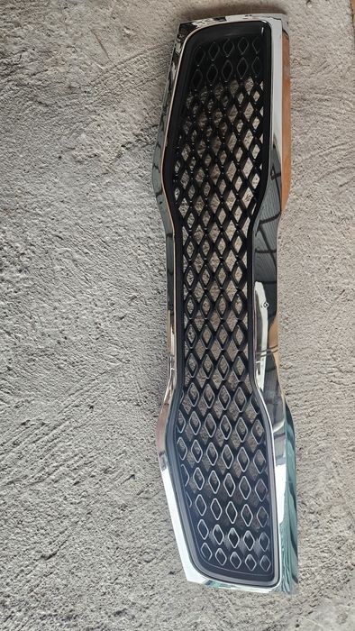 Новый решётка киа к5 , оптима