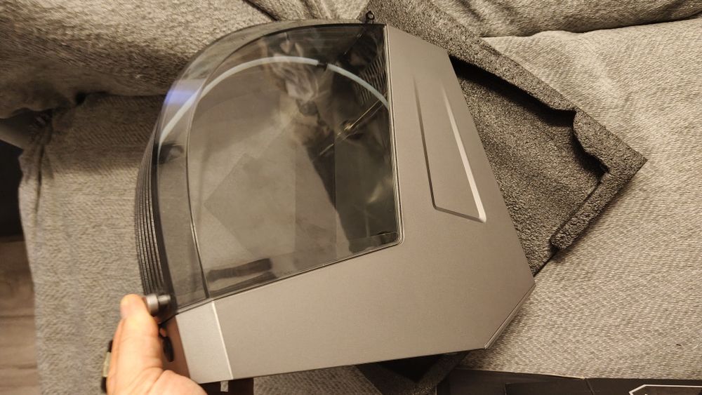 Uscator Creality filament imprimanta 3D