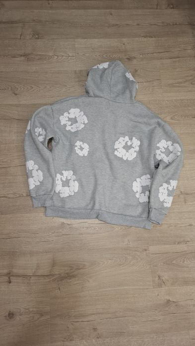 Denim Tears екип