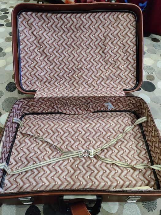 Продам чемодан СССР