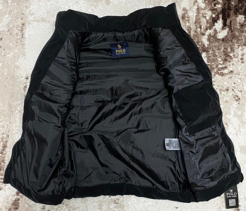 Vând vesta noua de bărbați Polo Ralph Lauren