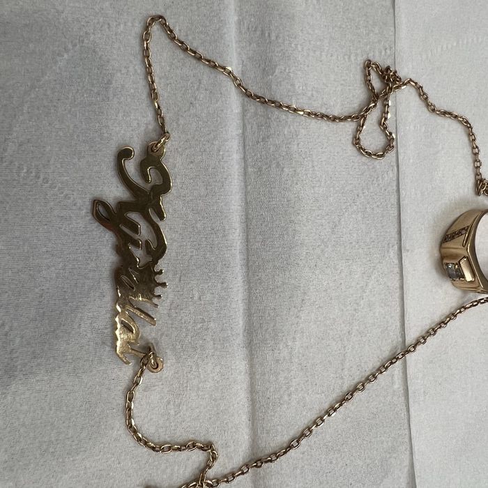 Продам золото 585