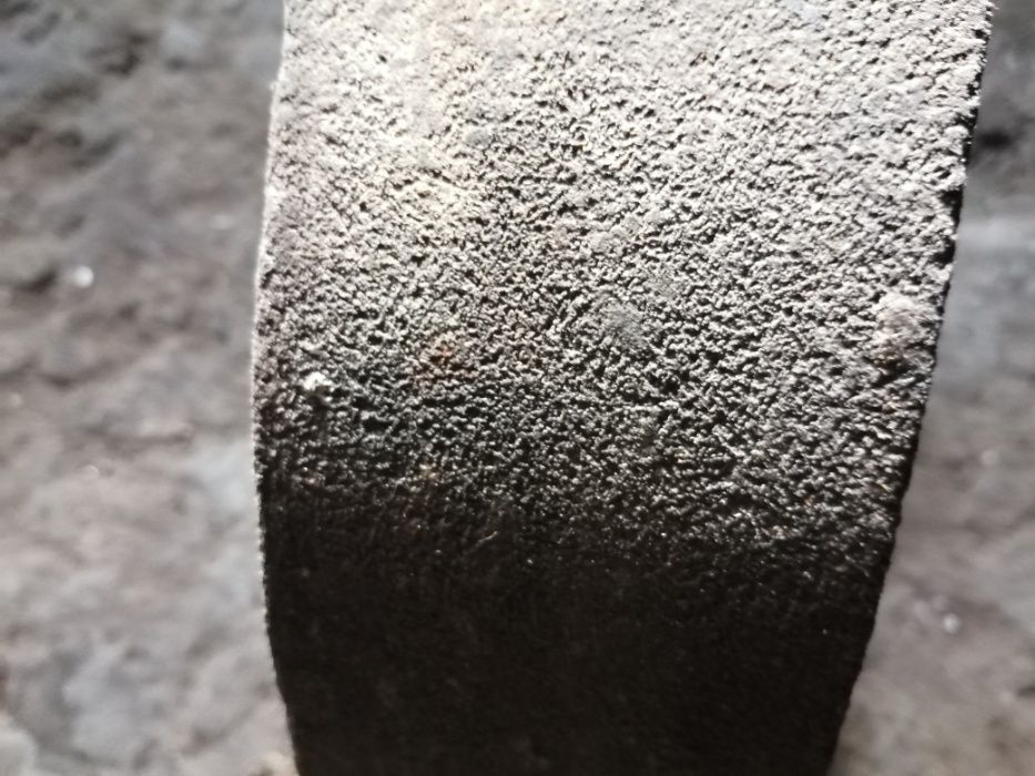 Продавам абразивен диск