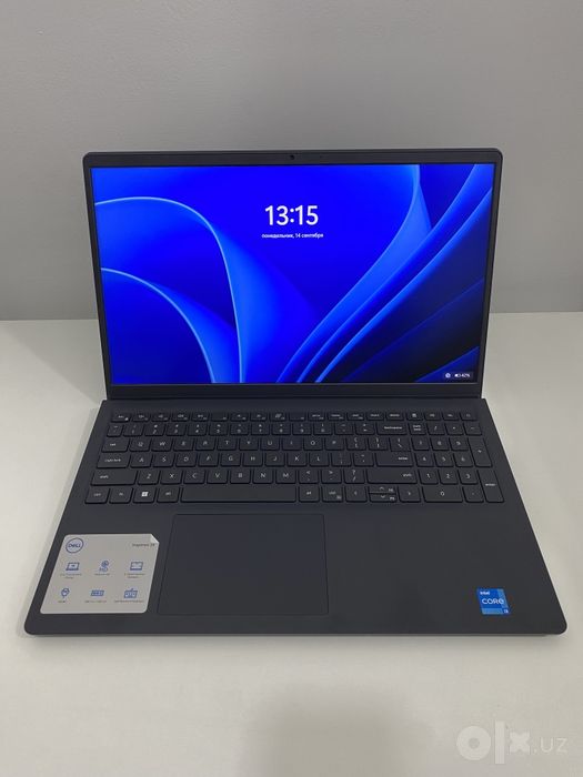 DELL Inspiron 15 i3 1305U 8/512