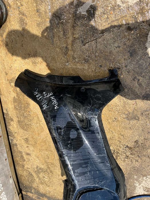 Броня Ford Mustang Mach E 2021г. 4бр.