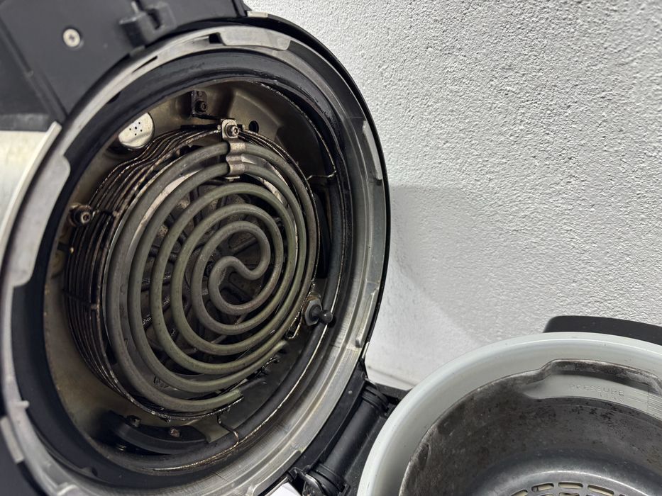 Мултикукър - Ninja OL750UK Foodi MAX 15-in-1