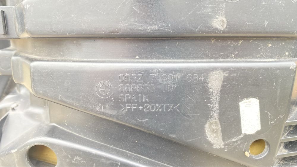 BMW R1200RT  седалки