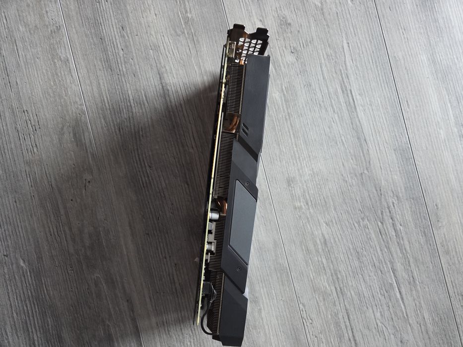 RTX 2070 super  WINDFORCE OC 3X 8G