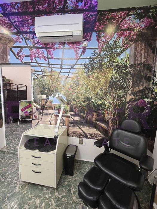 Продава се Магазин в Пловдив, Кючук Париж - 56 кв.м за 1643 €/кв.м - Снимка #6