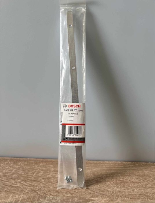 Bosch свързваща шина