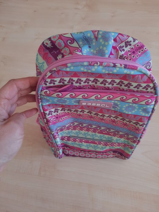 Раничка на Gabol за момиче