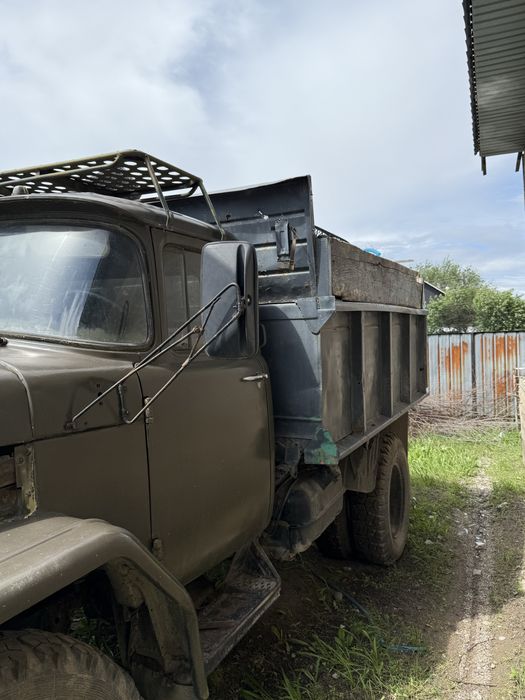 зил 130 срочна продам