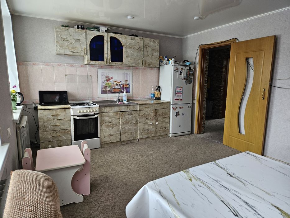 Продаётся  Коттедж