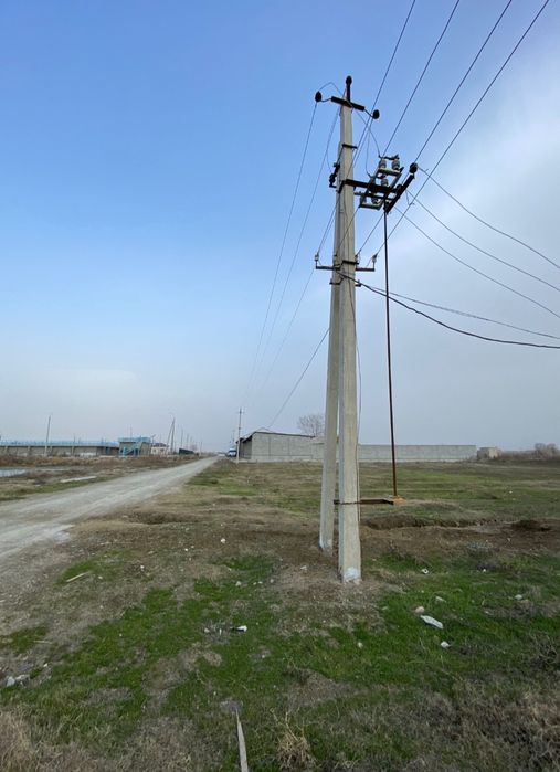Трансформатор 160 kW