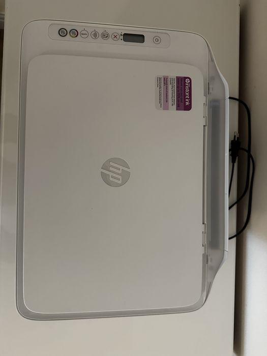 Imprimanta HP Deskjet 2810e