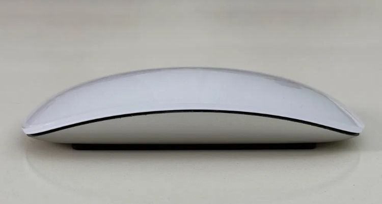 Клавиатура и мышь magic Apple