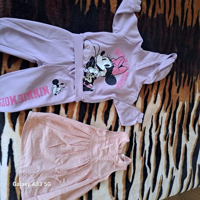 Haine copii diferite mărimi