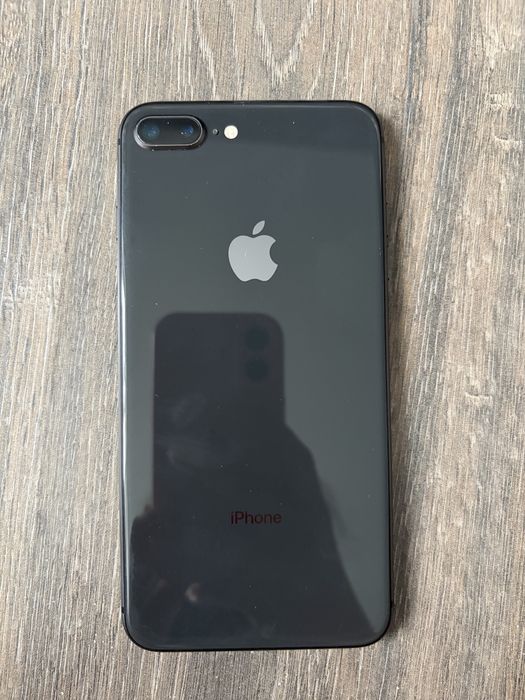Iphone 8 plus (айфон 8+) 256 ГБ
