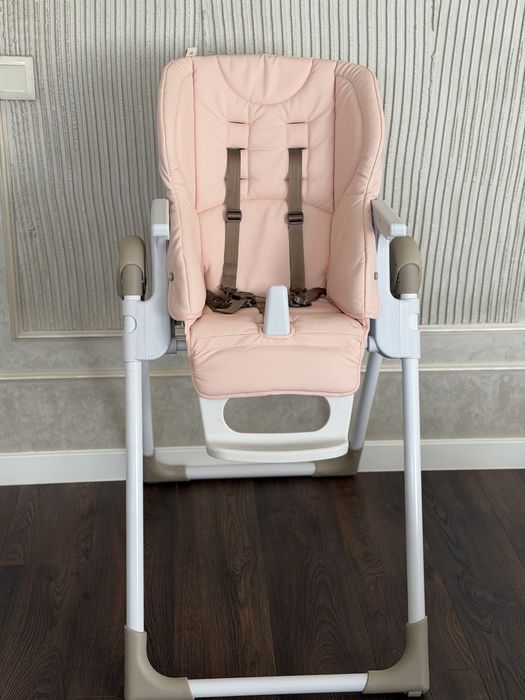 Детски стол за хранене Jane