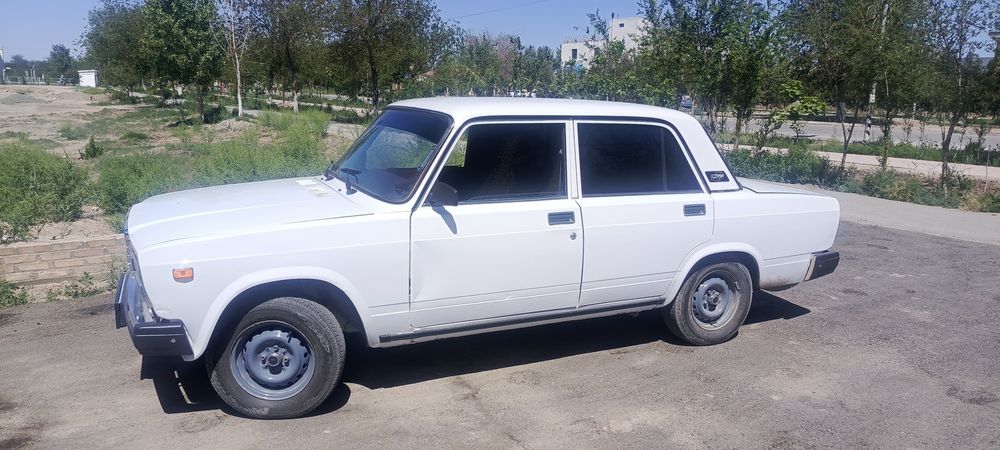 Lada 2107 jiguli
