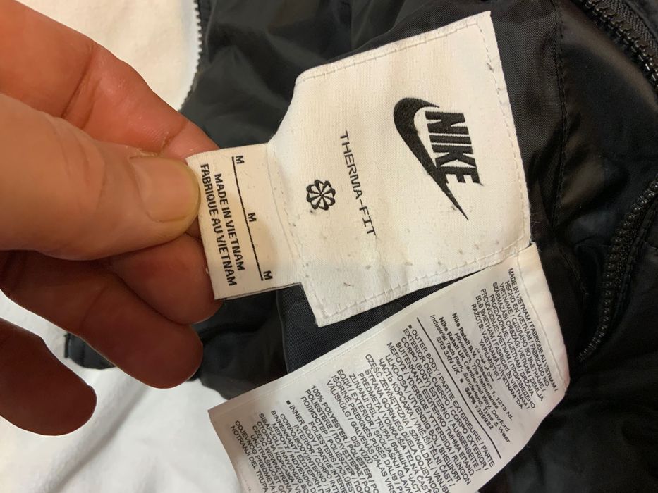 Nike-оригинално яке 40 м