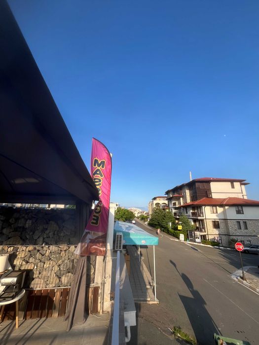 Дава се под наем  в Свети Влас -  кв.м за 45.9 € - Снимка #10