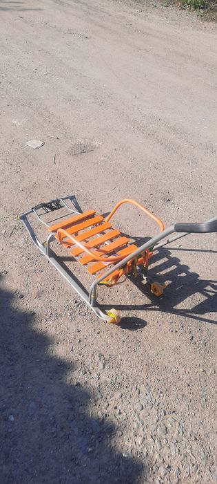 Санки    детские