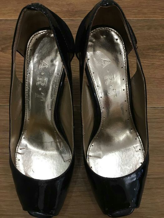 Туфли 36 размера