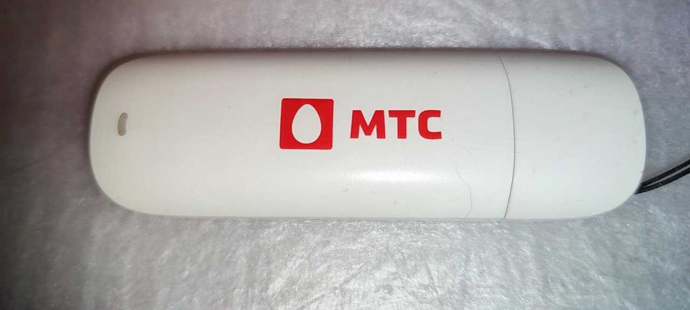 3G USB-модем Huawei E173 (МТС)