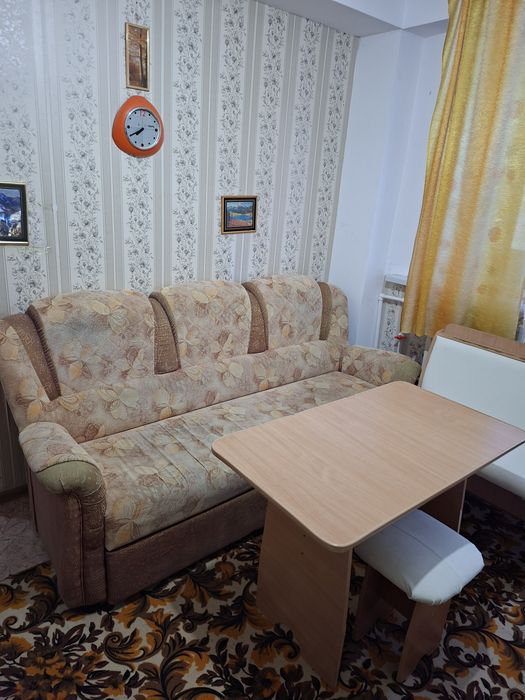 Сдам 1-комнатную квартиру
