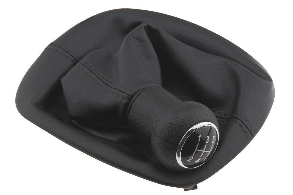 Maner schimbator viteze cu rama si manson Vw Passat B5 1996-2000, 5 Viteze, NTY GZB-VW-003