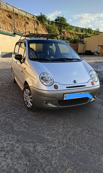 Matiz best sotiladi