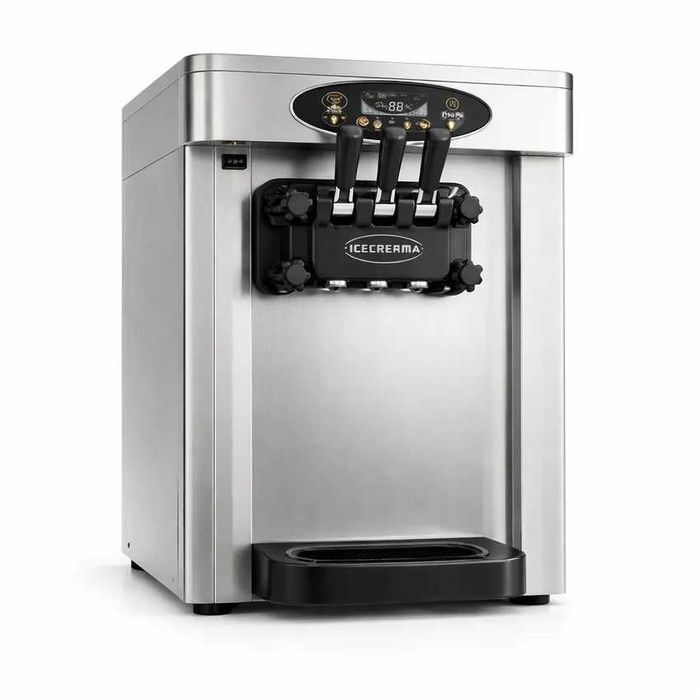 Професионална сладолед машина за крем сладолед МК 25СТВ