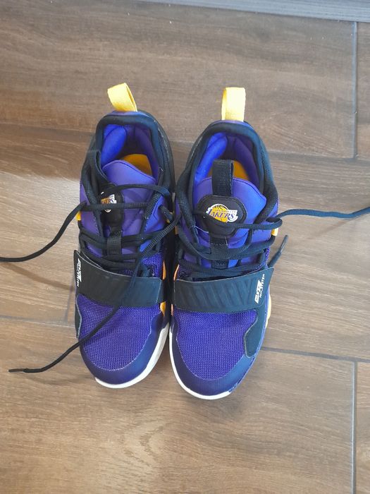 Adidași lakers tamark