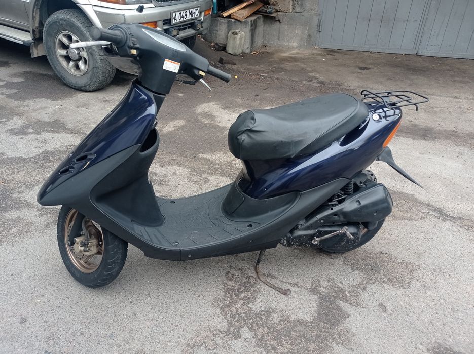 Продам Хонду Дио 3 Ср