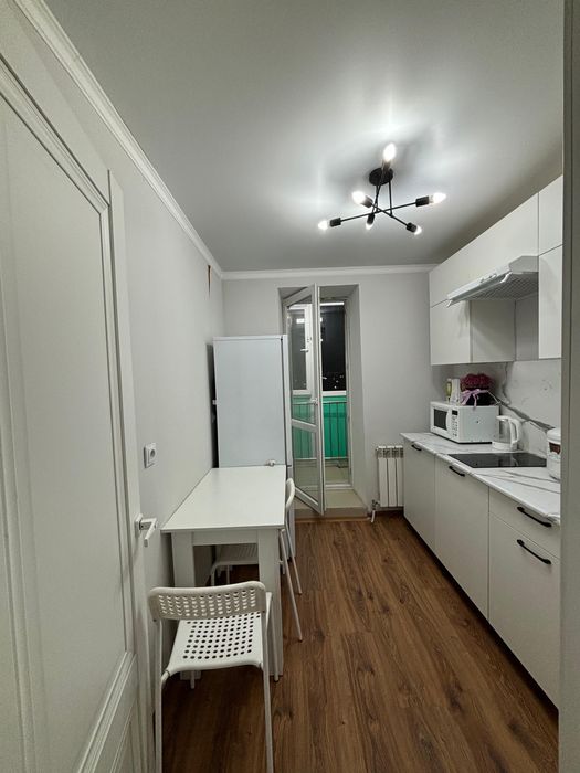 Продам квартиру карасай батыра 22Б