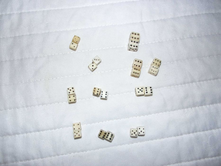 Zaruri de OS perioada comunista anii 80